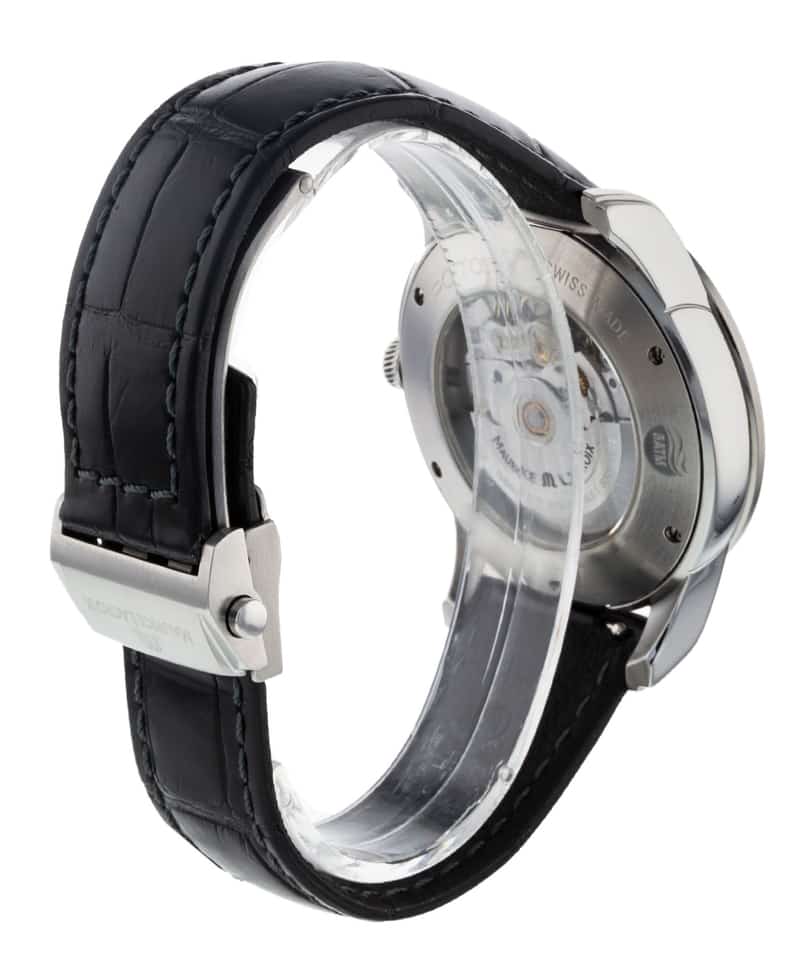 Maurice Lacroix Pontos Gents PT6158-SS001-43E